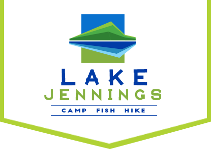 Lake Jennings